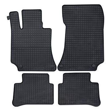 

Petex koberce do auta Mercedes E-Class W212 2009-
