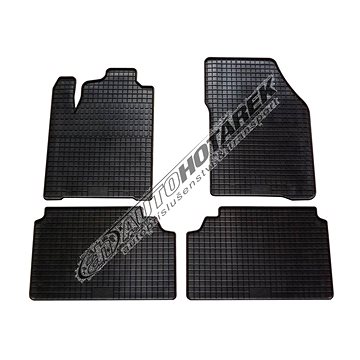 

Petex koberce do auta Renault Scenic 1996-2003