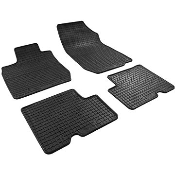 

Petex koberce do auta Dacia Logan MCV 2006-2013 (5 míst)