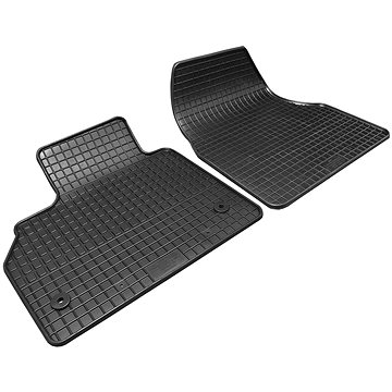 

Petex koberce do auta Renault Kangoo 2008-2021 (přední)