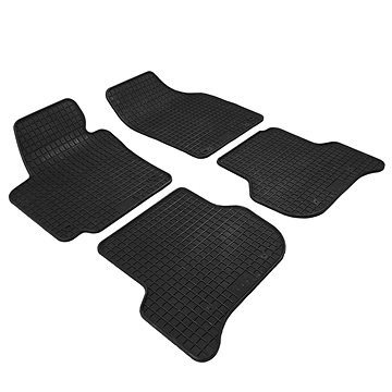 

Petex koberce do auta Seat Altea 2004-2015