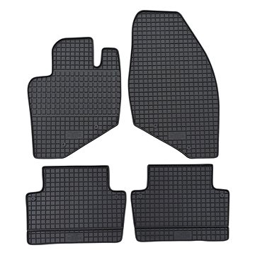 

Petex koberce do auta Volvo S60 2000-2010