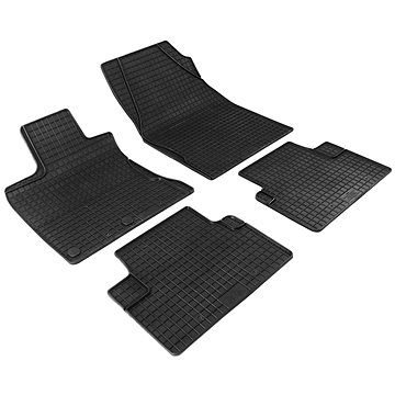 

Petex koberce do auta Nissan Qashqai 2007-2014