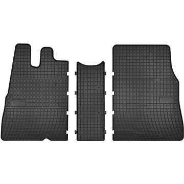 

Frogum koberce do auta Peugeot Boxer 1994-2006