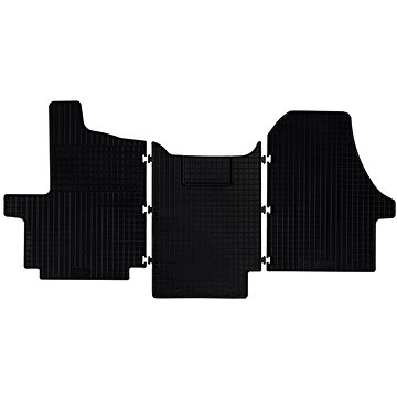 

Petex koberce do auta Peugeot Boxer 2006-