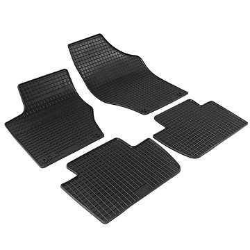 

Petex koberce do auta Citroen C4 2010-2018
