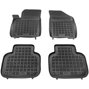 

Rezaw-Plast, Gumové koberce se zvýšeným okrajem, Fiat Freemont, 2011-2016