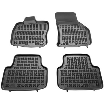 

Rezaw-Plast, Gumové koberce se zvýšeným okrajem, Škoda Octavia III, 2013-2020