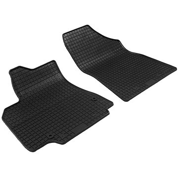 

Petex koberce do auta Citroen Berlingo 2008-2018 (přední)