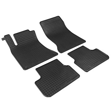 

Petex koberce do auta Mercedes B-Class 2011-2018 (W246)