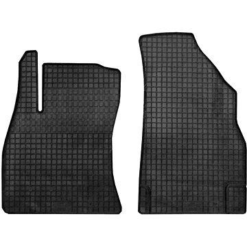 

Petex koberce do auta Opel Combo D 2012- (přední)