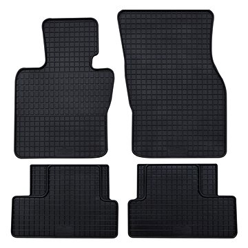 

Petex koberce do auta Mini One/Cooper 2014- (3 i 5 dveří)