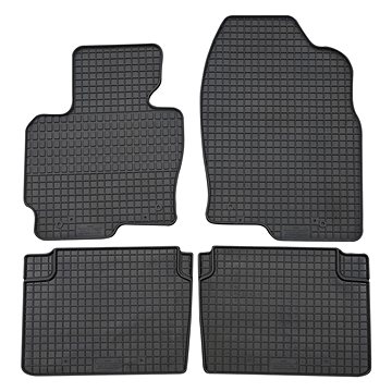 

Petex koberce do auta Mazda CX-5 2012-2017