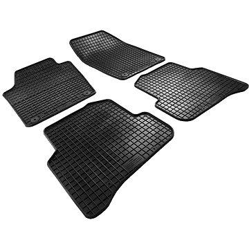 

Petex koberce do auta Škoda Fabia III. 2014-2021
