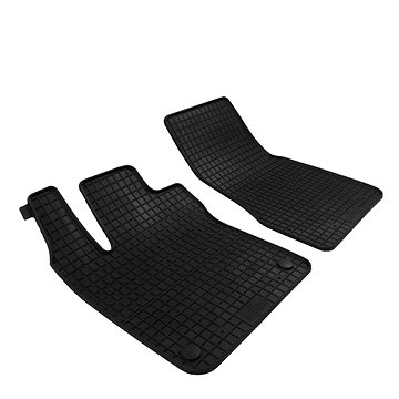 

Petex koberce do auta Smart Fortwo 2014-