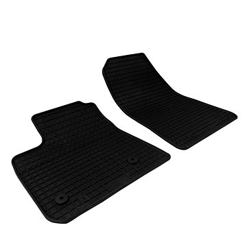 

Petex koberce do auta Ford Transit Courier 2014- (přední)