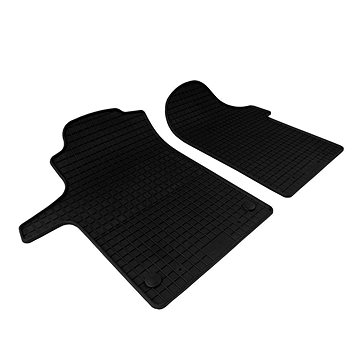 

Petex koberce do auta Mercedes Vito 2014-