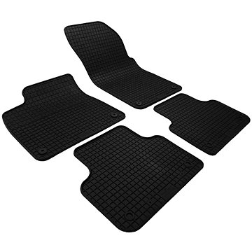 

Petex koberce do auta Audi Q7 2015-