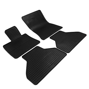 

Petex koberce do auta BMW X5 2006-2013 (E70)