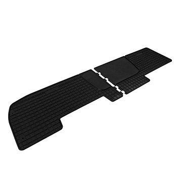 

Frogum koberce do auta Opel Vivaro 2001-2014 (2. řada)