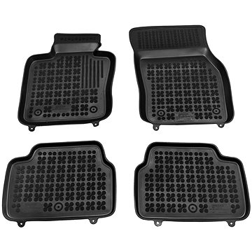 

Rezaw-Plast, Gumové koberce se zvýšeným okrajem, Mini Cooper S III, 2014- , 5. dveř.