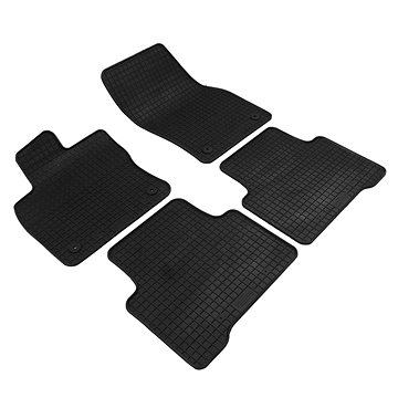 

Petex koberce do auta VW Touran 2015- (5 míst)