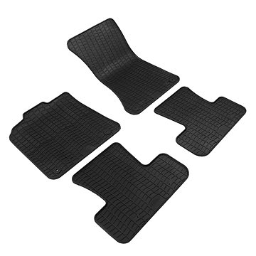 

Petex koberce do auta Audi Q5 2008-2016
