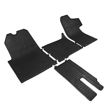 

Petex koberce do auta Opel Movano 2010-