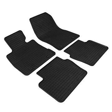 

Petex koberce do auta Mazda 2 2014-2021