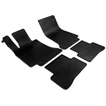 

Petex koberce do auta Mercedes C-Class W205 2014-
