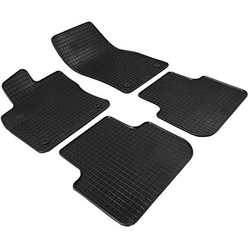 

Petex koberce do auta VW Tiguan 2016-