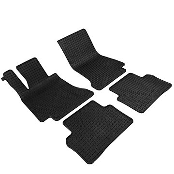 

Petex koberce do auta Mercedes E-Class W213 2016-