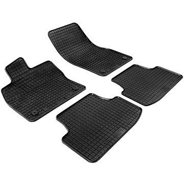 

Petex koberce do auta Seat Ateca 2016-