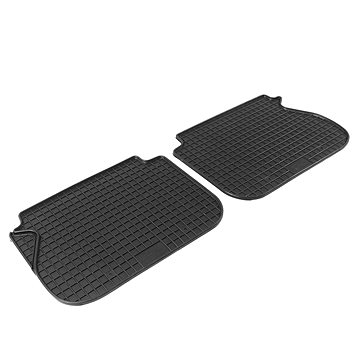 

Petex koberce do auta VW Caddy 2004-2020 (zadní)