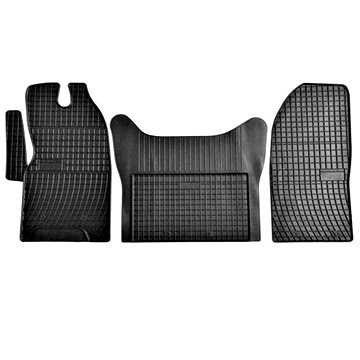

Frogum koberce do auta Iveco Daily 2014-