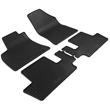 

Petex koberce do auta Peugeot 3008 2009-2016