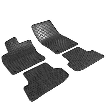 

Petex koberce do auta Audi Q2 2016-