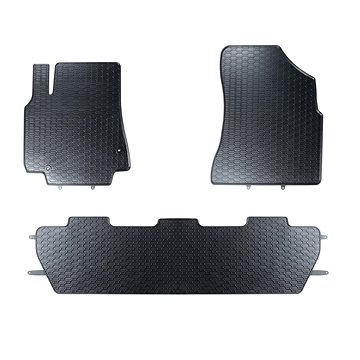 

Geyer & Hosaja koberce do auta Citroen Berlingo 2008-2018 (5 míst)