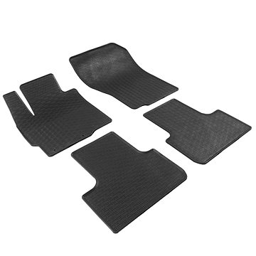 

Geyer & Hosaja koberce do auta Citroen C4 Aircross 2012-2017