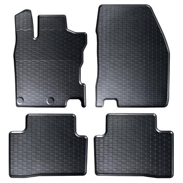 

Geyer & Hosaja koberce do auta Nissan Qashqai 2014-2021