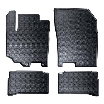 

Geyer & Hosaja koberce do auta Suzuki Vitara 2015-