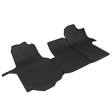 

Petex koberce do auta VW Crafter 2017-