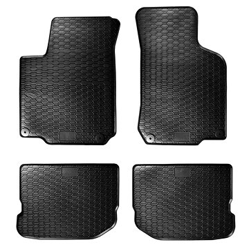 

Geyer & Hosaja koberce do auta Seat Leon 1999-2005