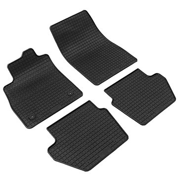 

Petex koberce do auta Ford Fiesta 2017-