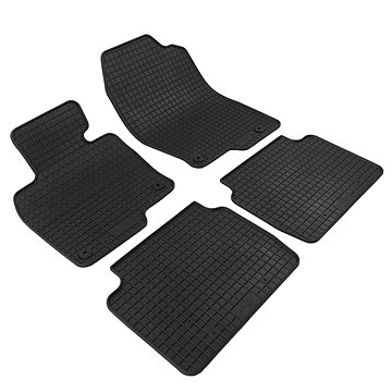 

Petex koberce do auta Mazda CX-5 2017-