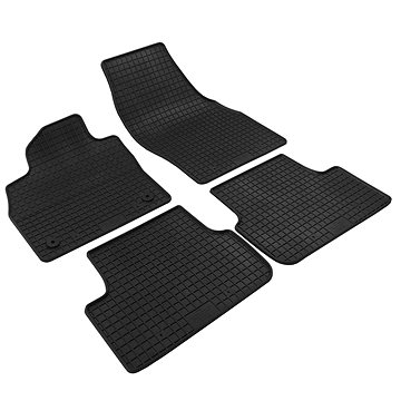 

Petex koberce do auta Seat Ibiza 2017-