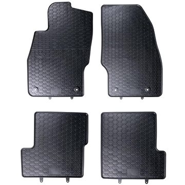 

Geyer & Hosaja koberce do auta Opel Corsa D 2006-2014
