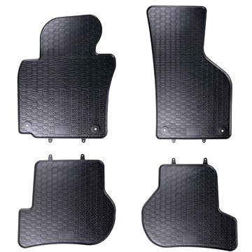 

Geyer & Hosaja koberce do auta VW Golf V. 2003-2008