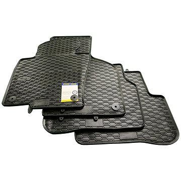 

Geyer & Hosaja koberce do auta VW Passat B6 2005-2010