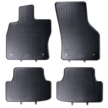 

Geyer & Hosaja koberce do auta VW Golf VII. 2012-2020